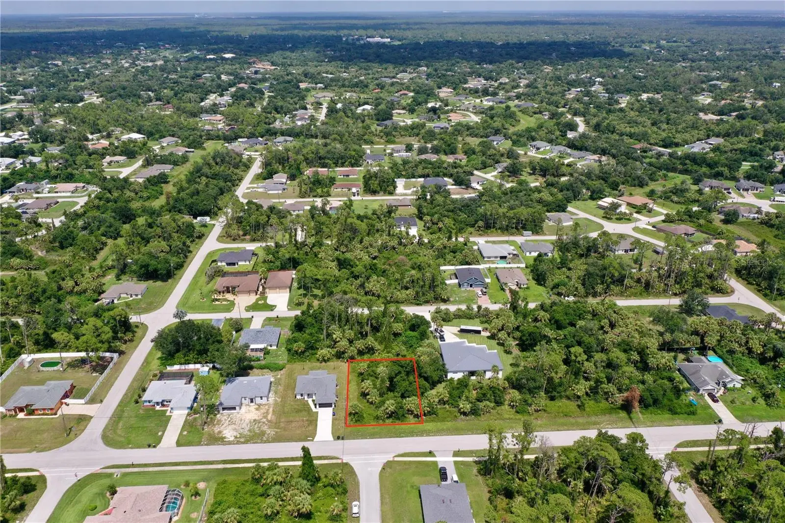 Nordendale Boulevard, FL