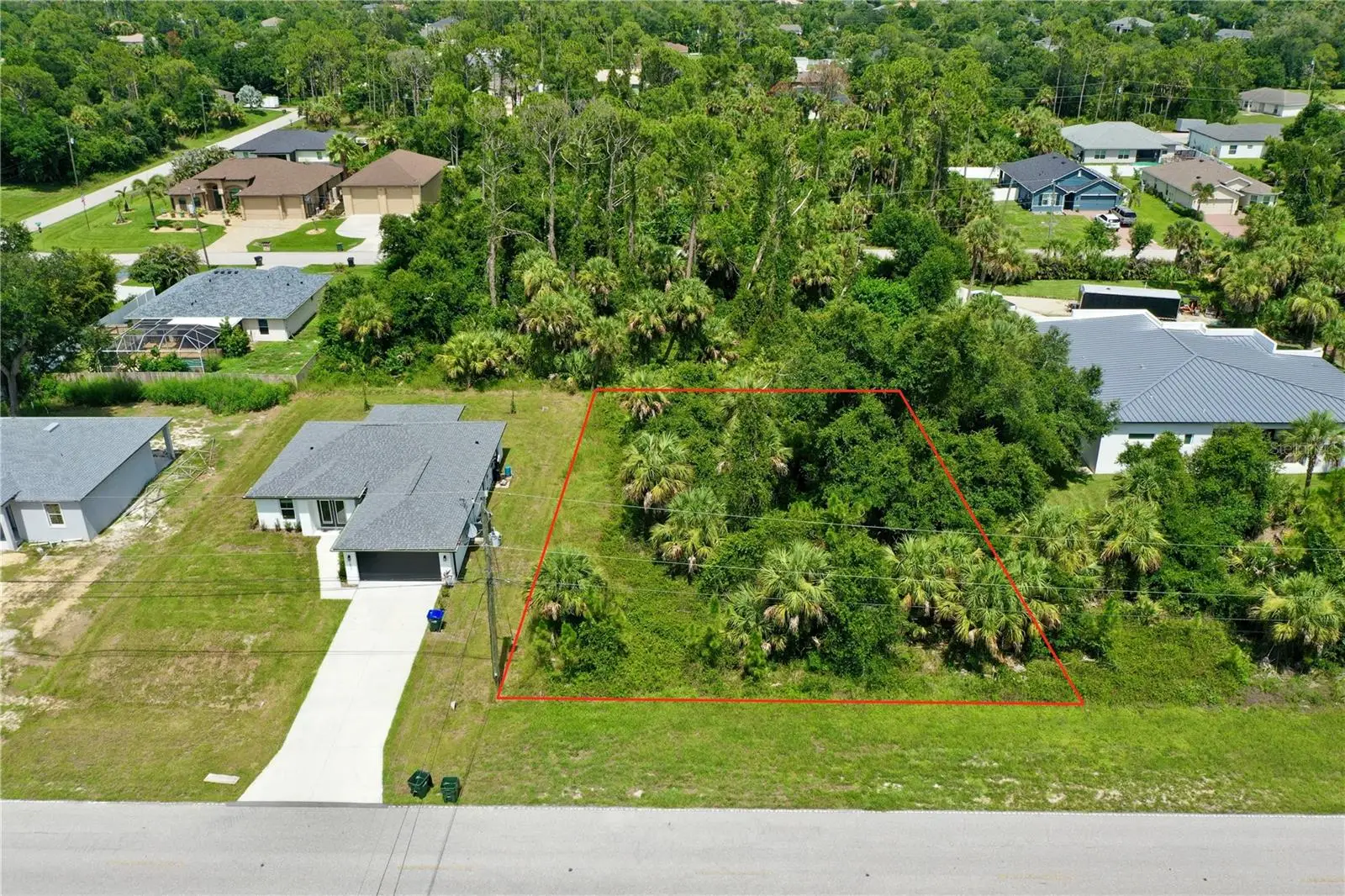Nordendale Boulevard, FL
