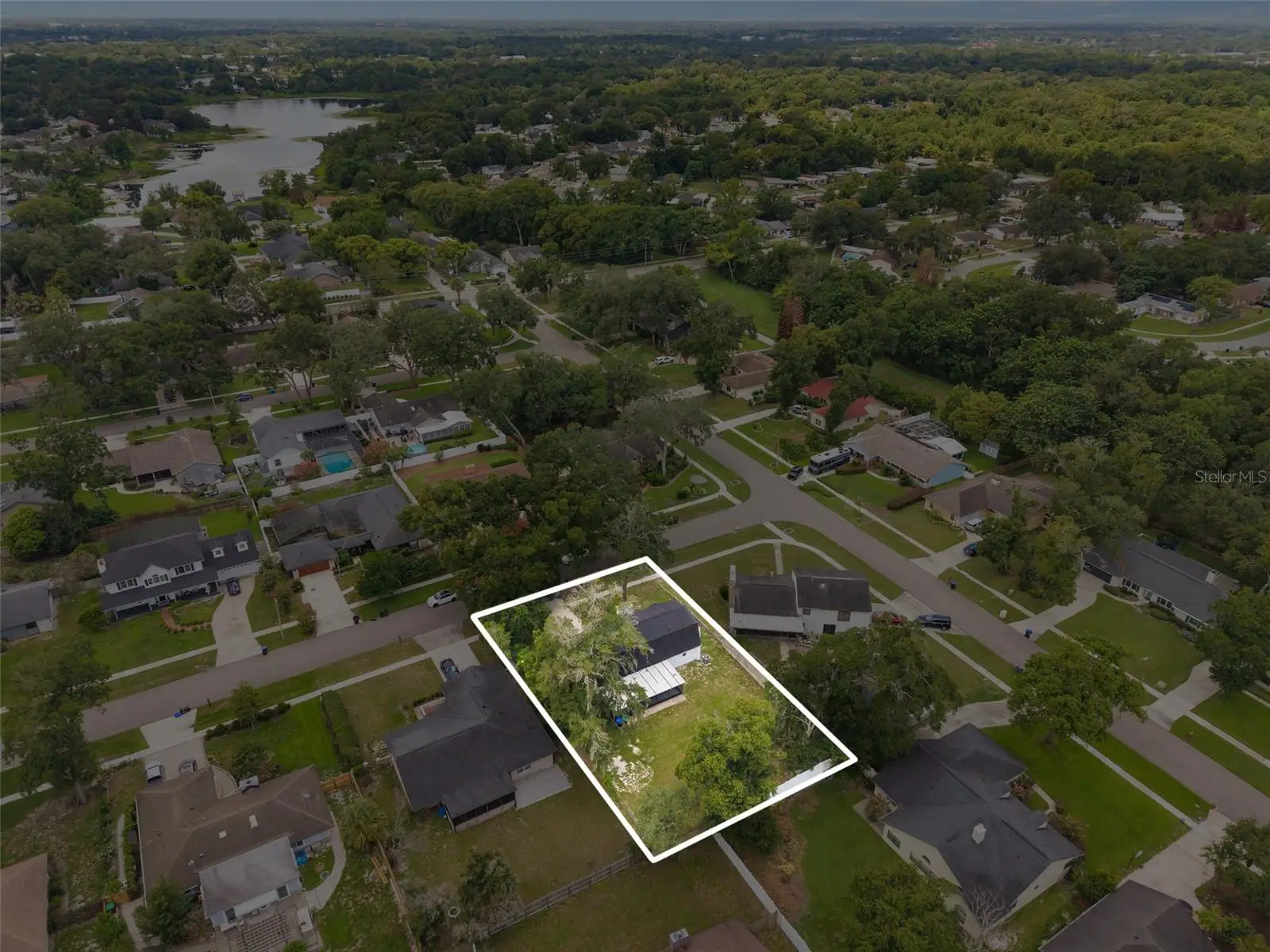 4221 Greenfern Drive, FL