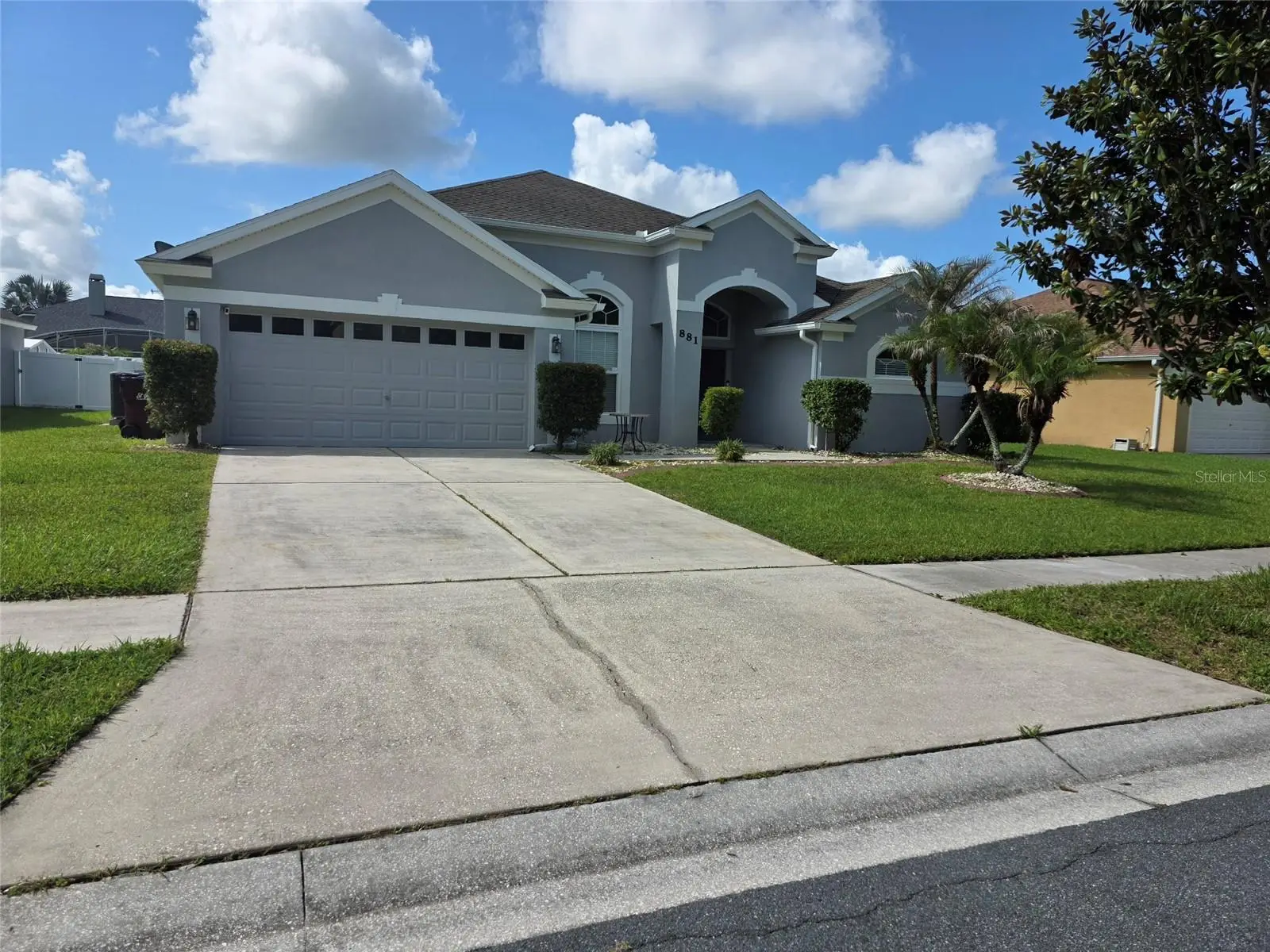 881 Seneca Trail, FL