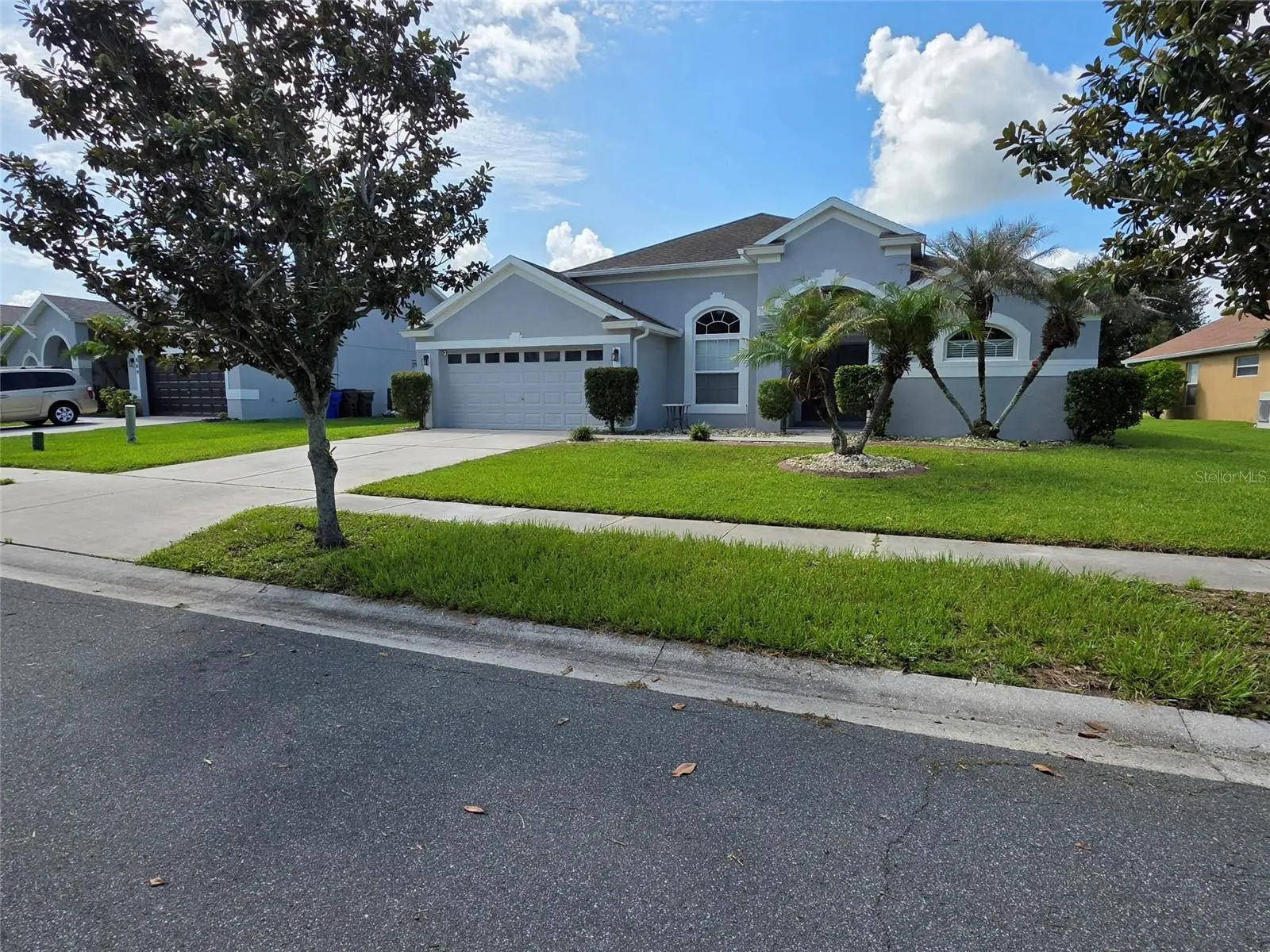 881 Seneca Trail, FL