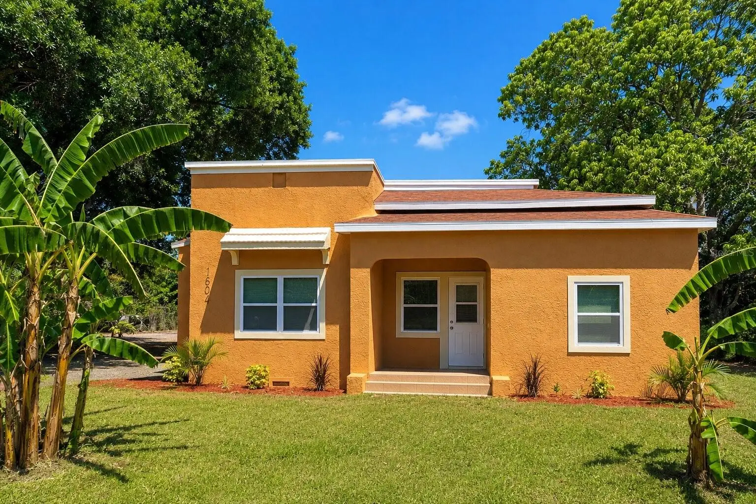 1604 Angle Road, FL