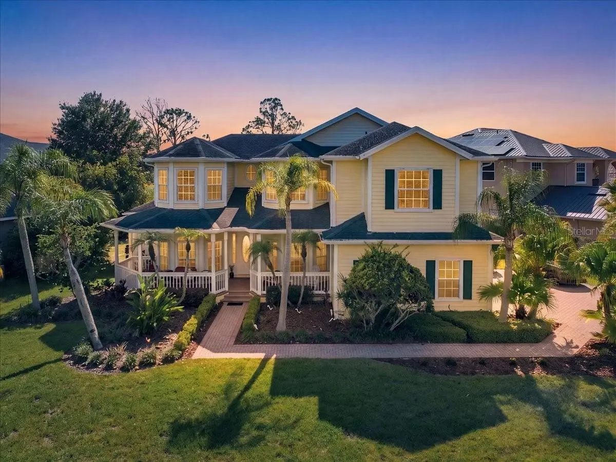 17802 Saint Lucia Isle Drive, FL