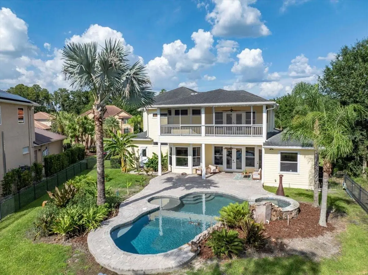 17802 Saint Lucia Isle Drive, FL