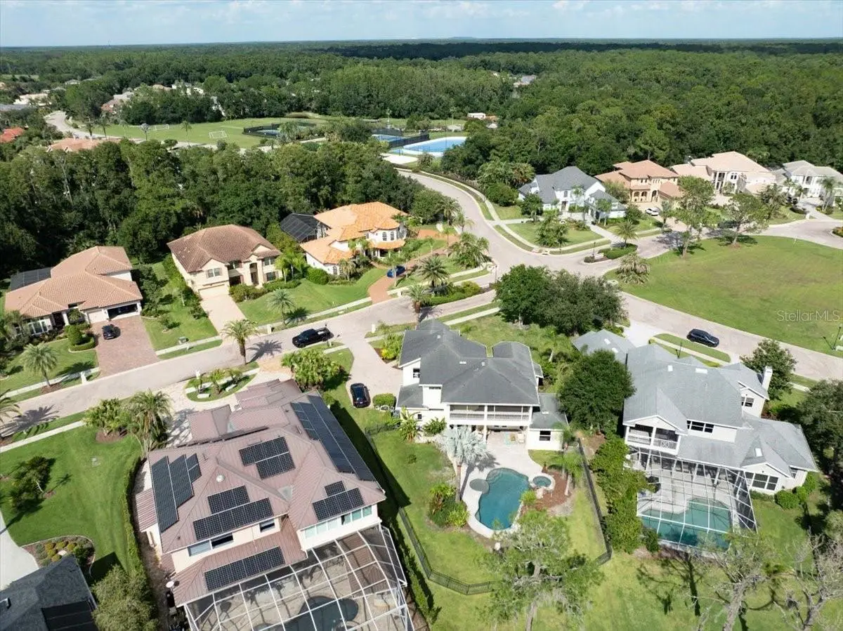 17802 Saint Lucia Isle Drive, FL