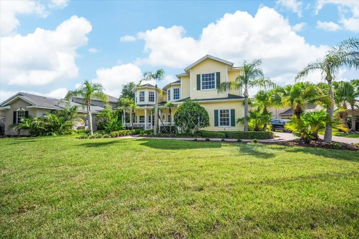 17802 Saint Lucia Isle Drive, FL