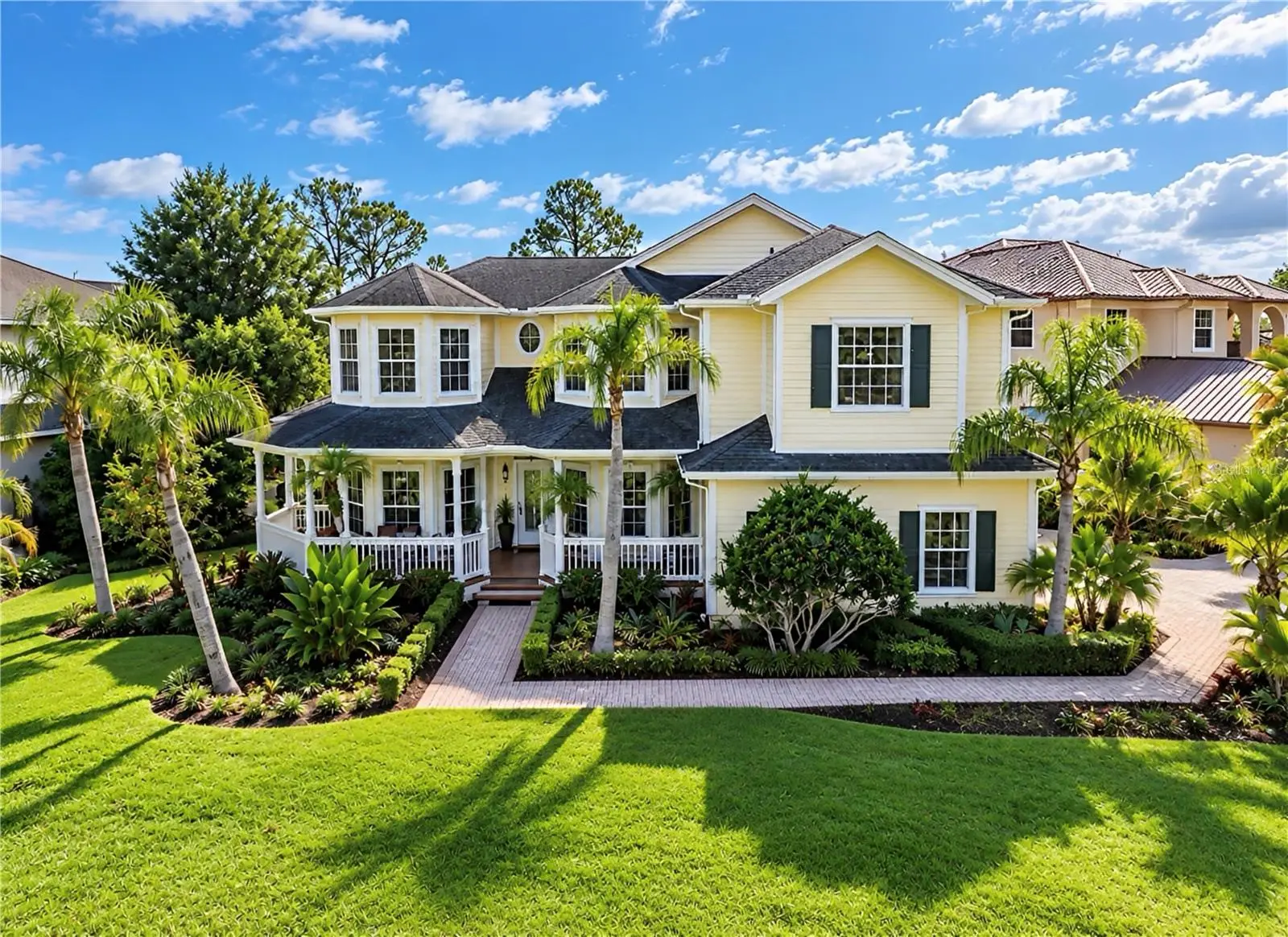 17802 Saint Lucia Isle Drive, FL
