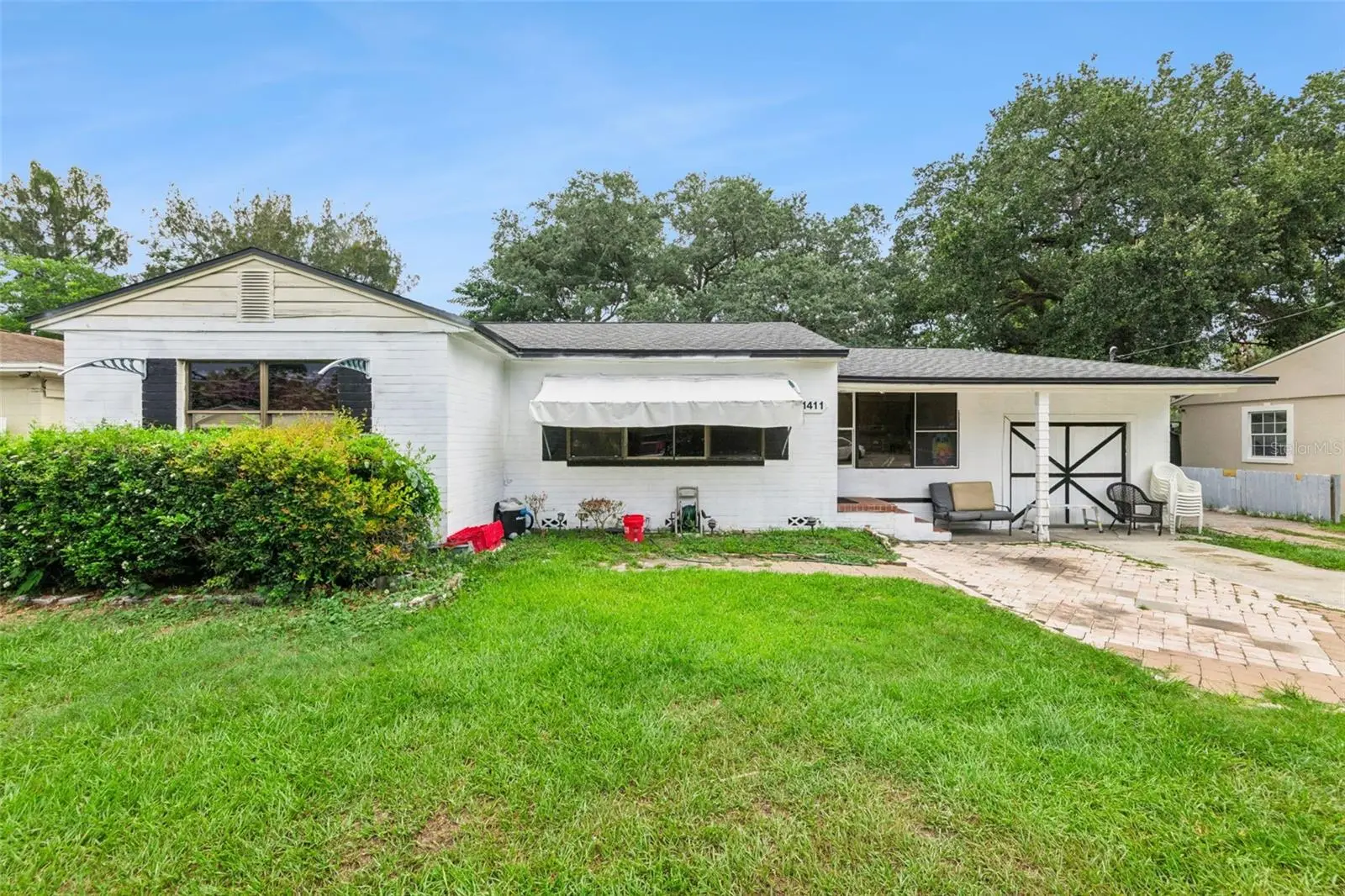 1411 35th Street, FL