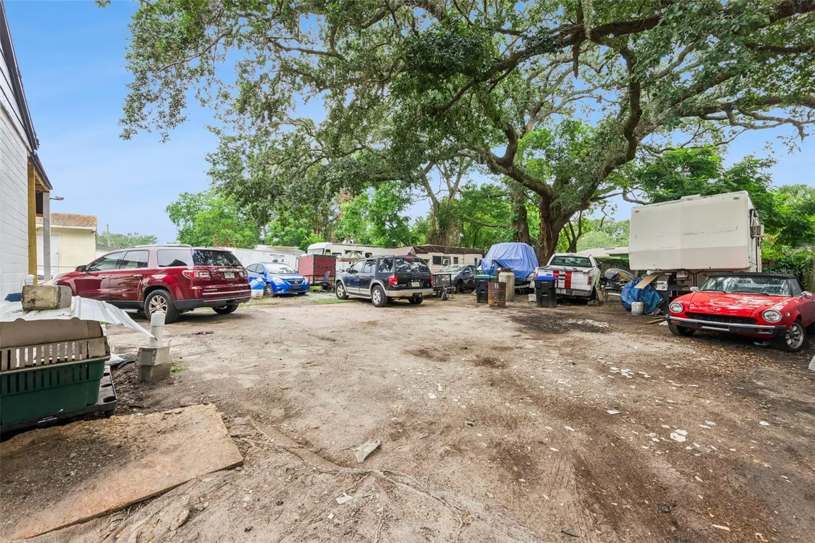 1411 35th Street, FL