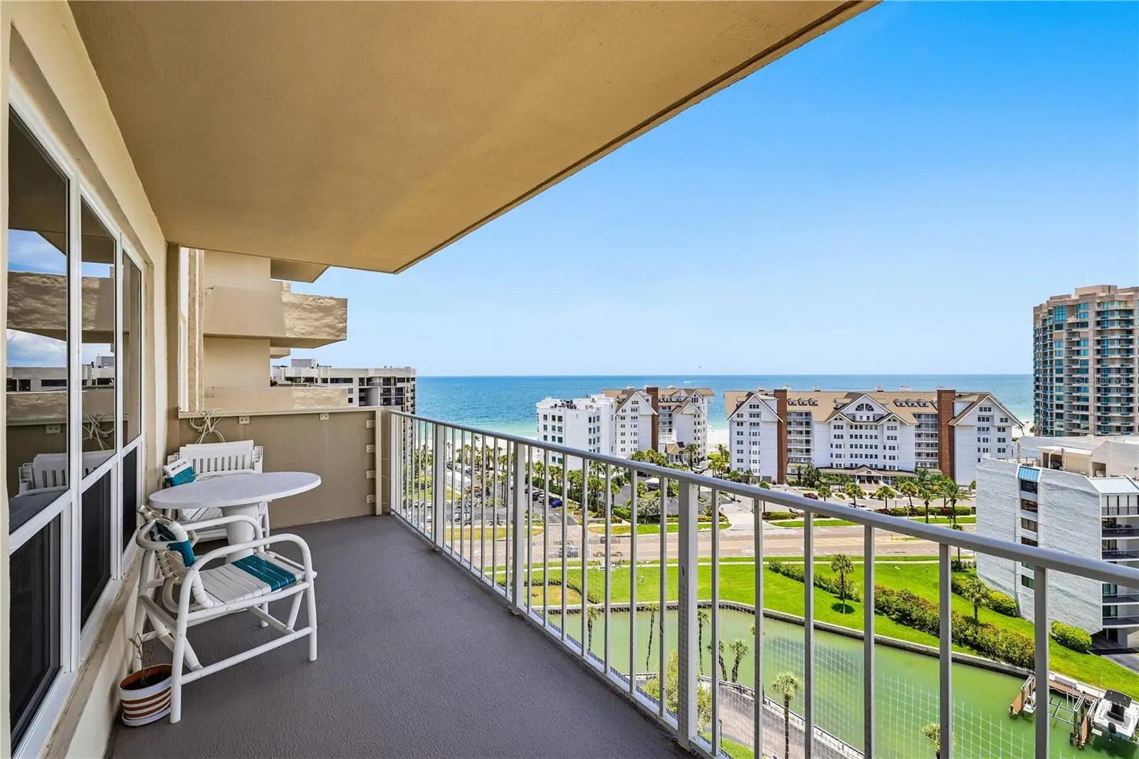 1621 Gulf Boulevard, FL