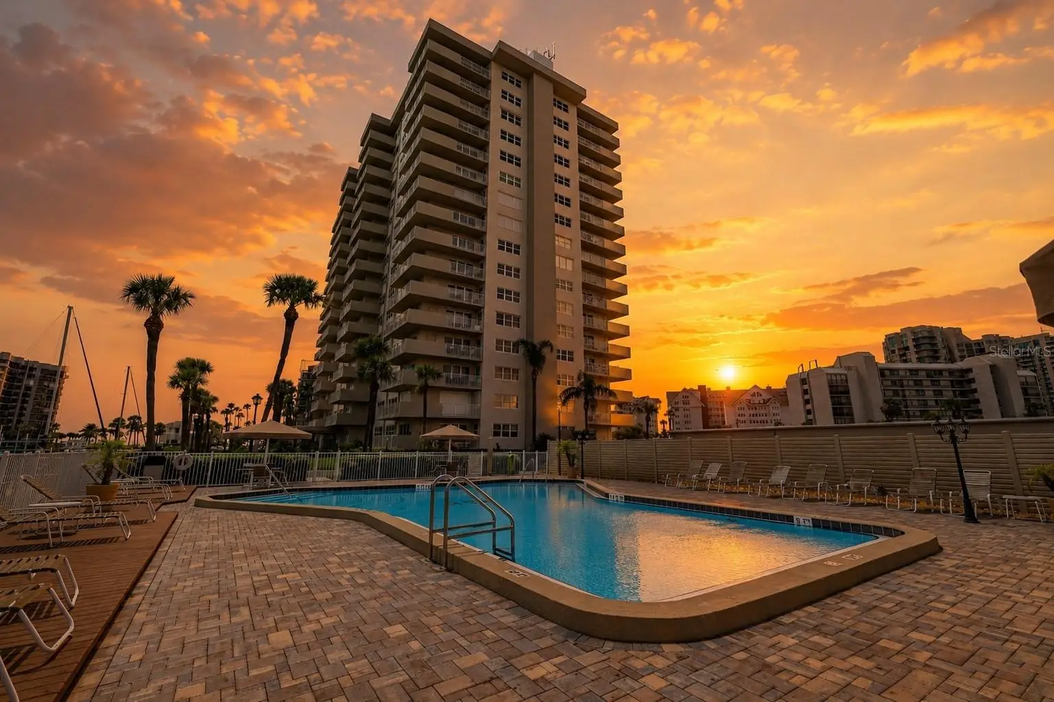 1621 Gulf Boulevard, FL