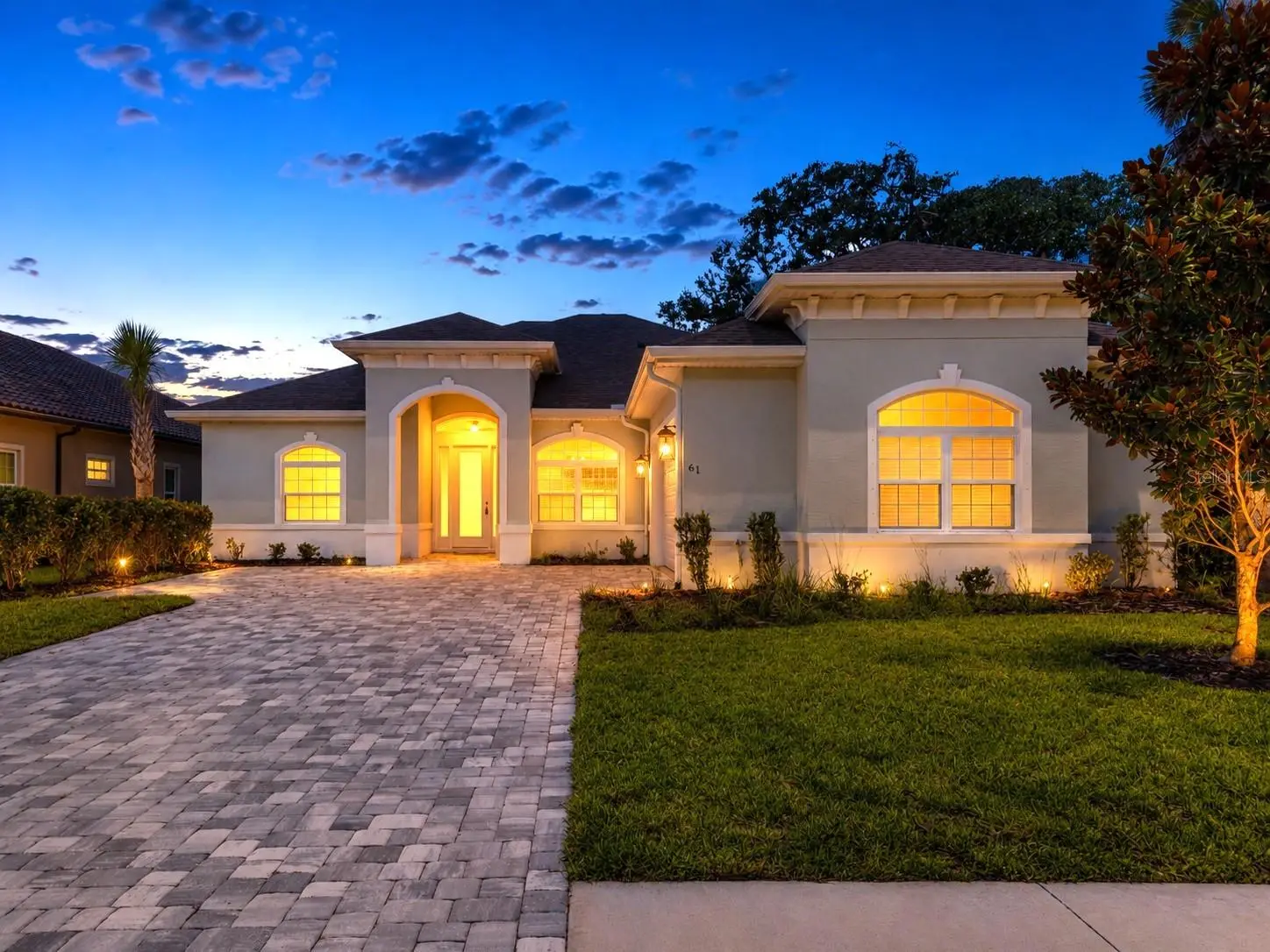 61 Riverwalk Drive, FL