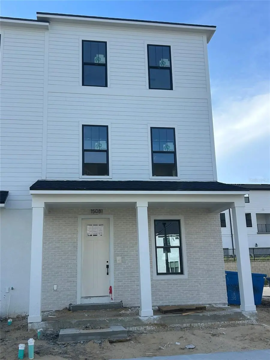 15081 Groveside Road, FL