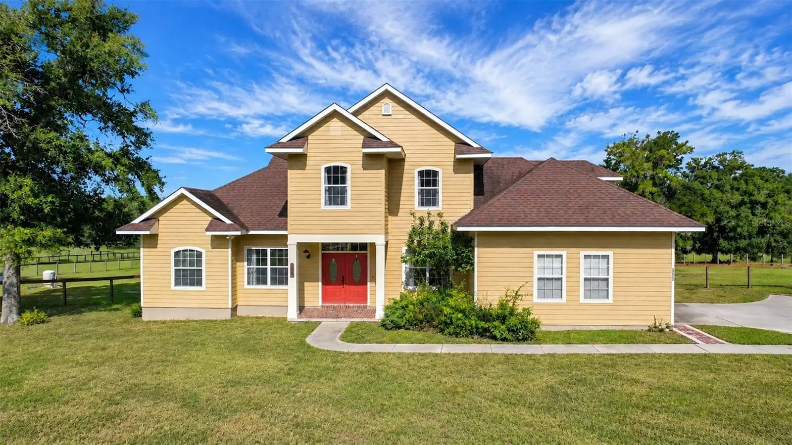 35405 Stagecoach Trail, FL