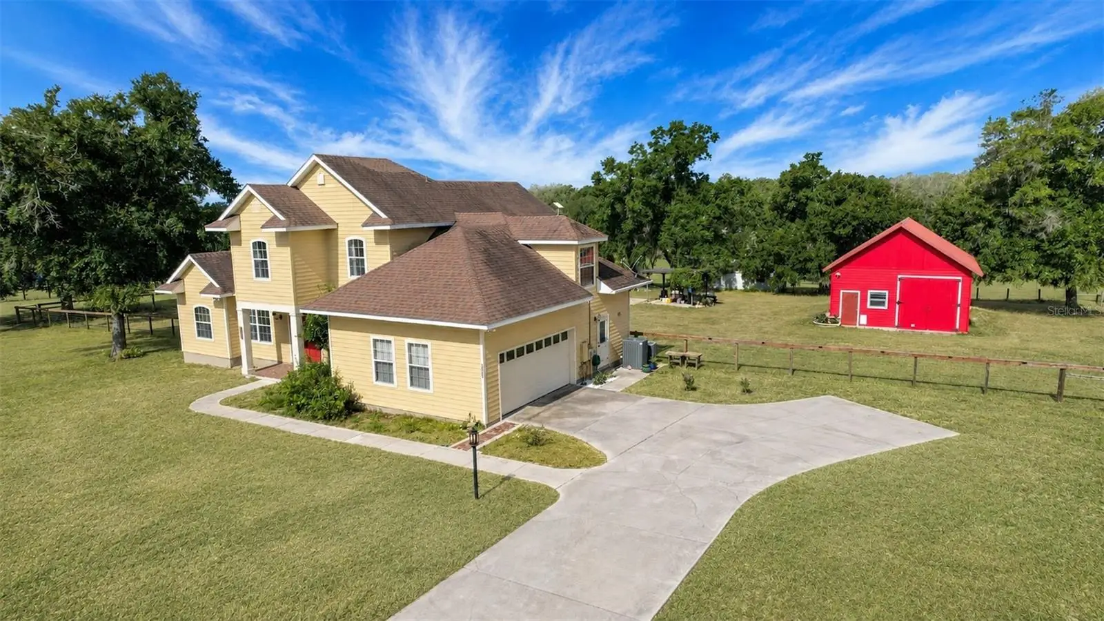 35405 Stagecoach Trail, FL