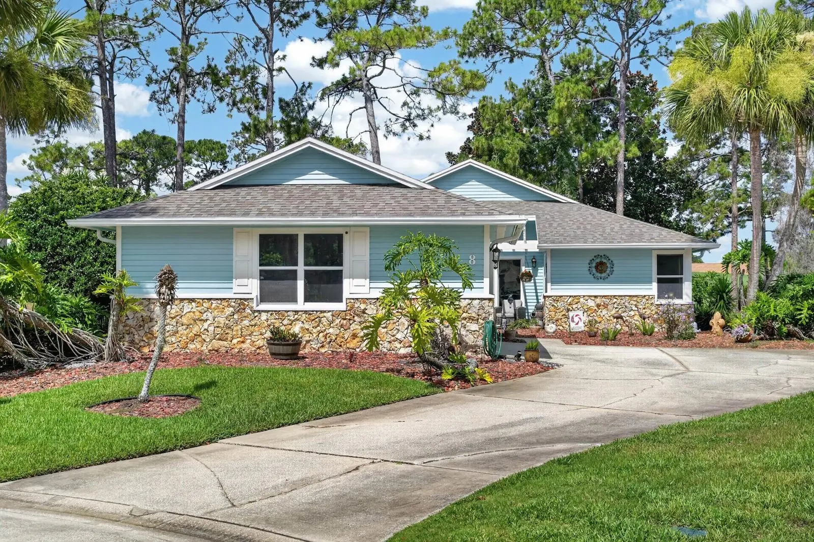 8 Jasmine Run, FL