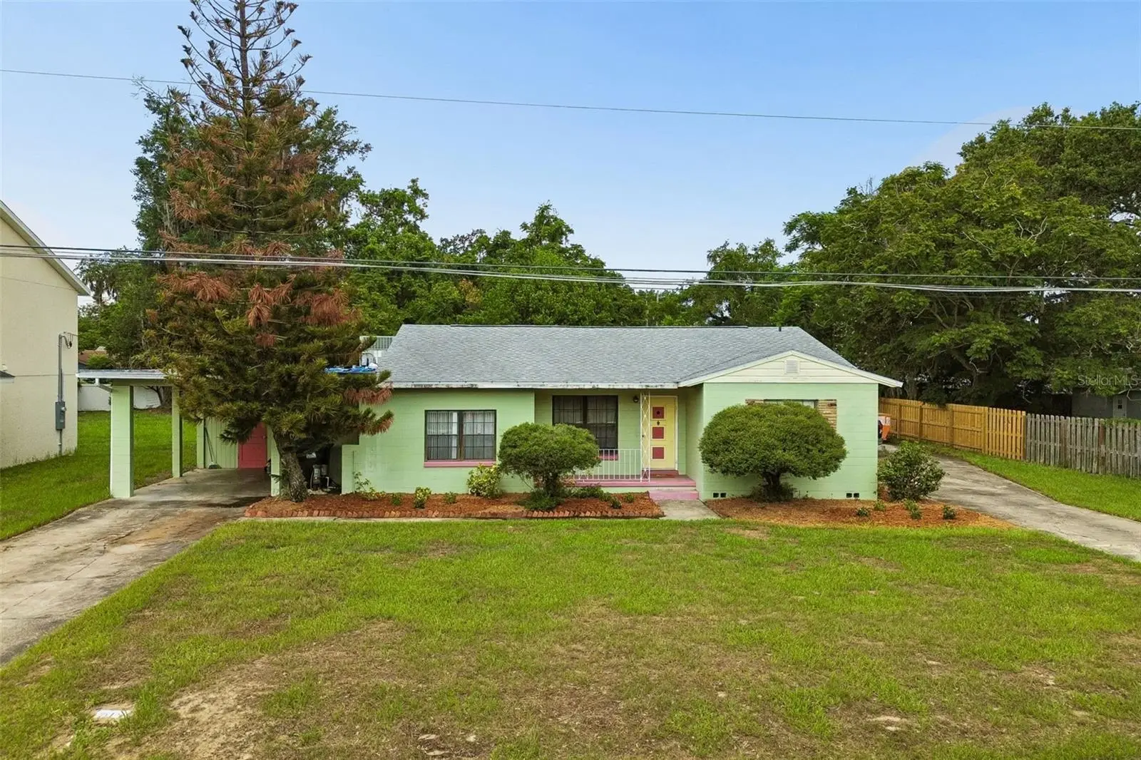 3742 Martin Street, FL