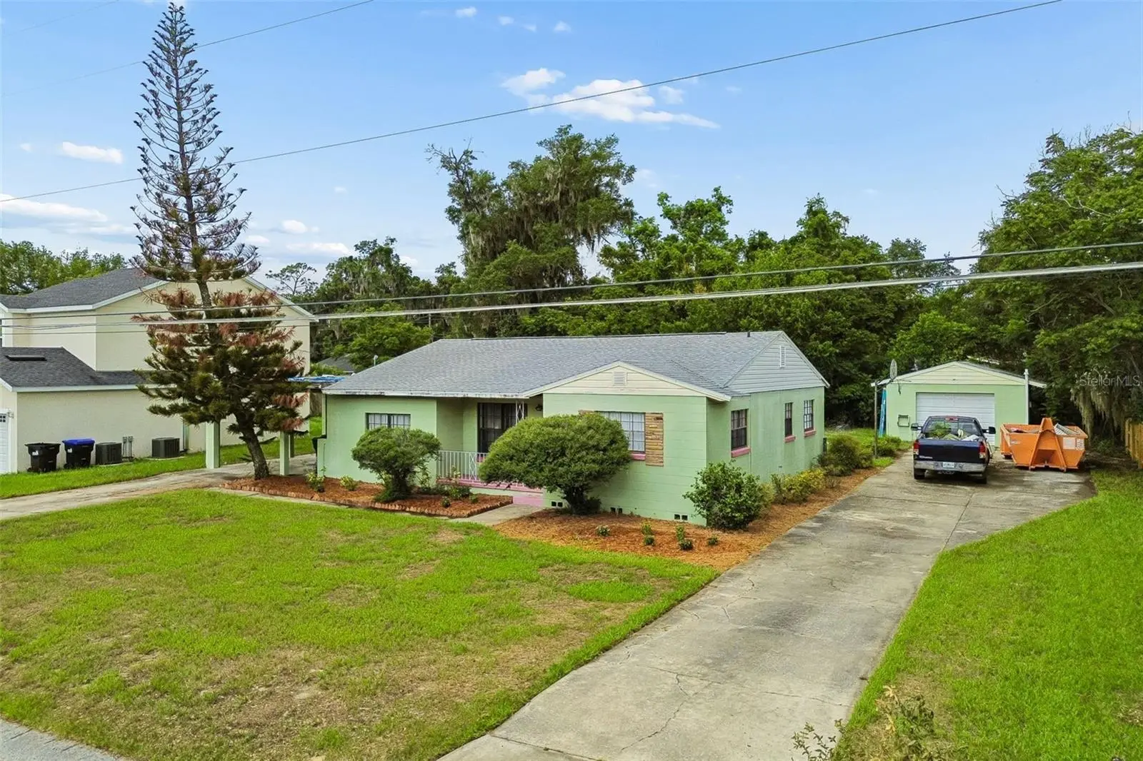 3742 Martin Street, FL
