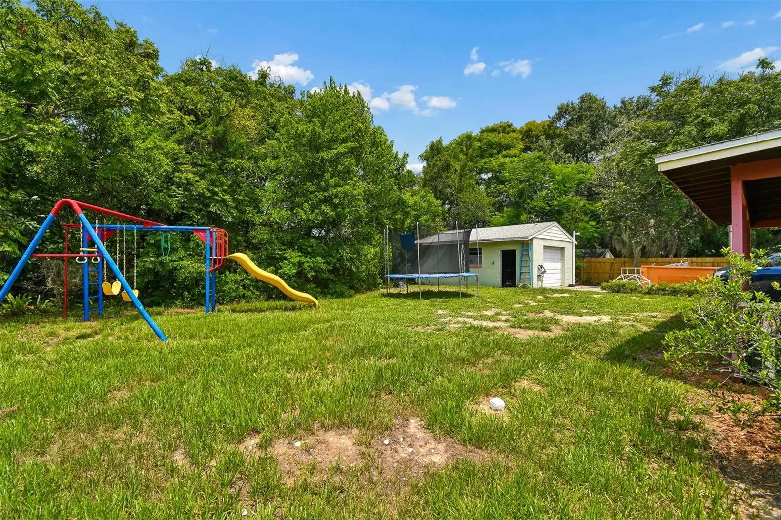 3742 Martin Street, FL
