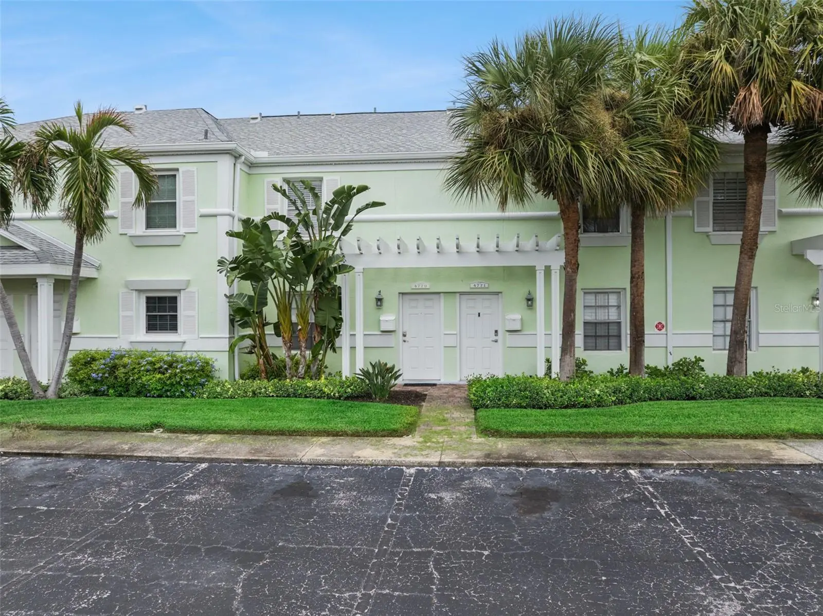 4779 Coquina Key Drive, FL
