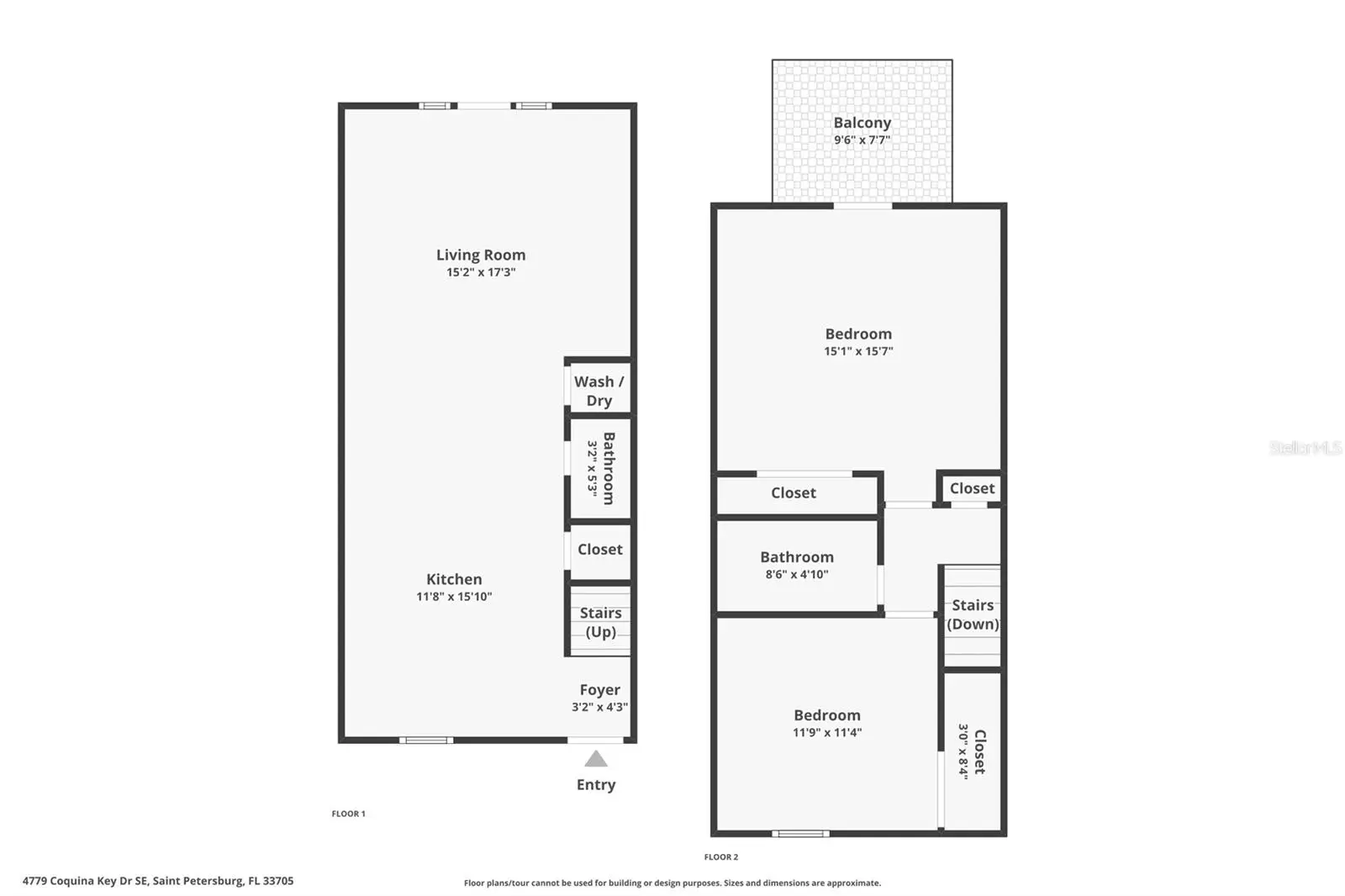 4779 Coquina Key Drive, FL