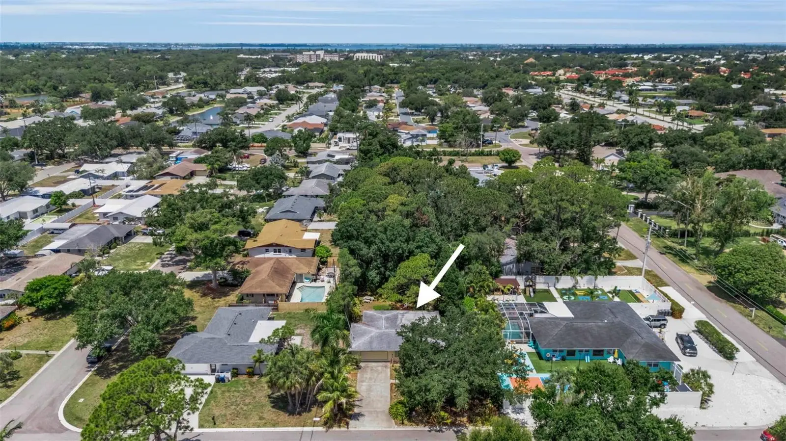 1808 49th Street, FL