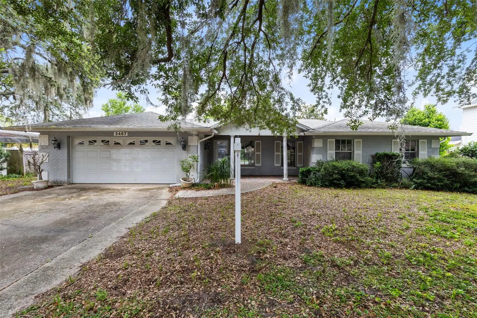 2467 Fieldingwood Road, FL