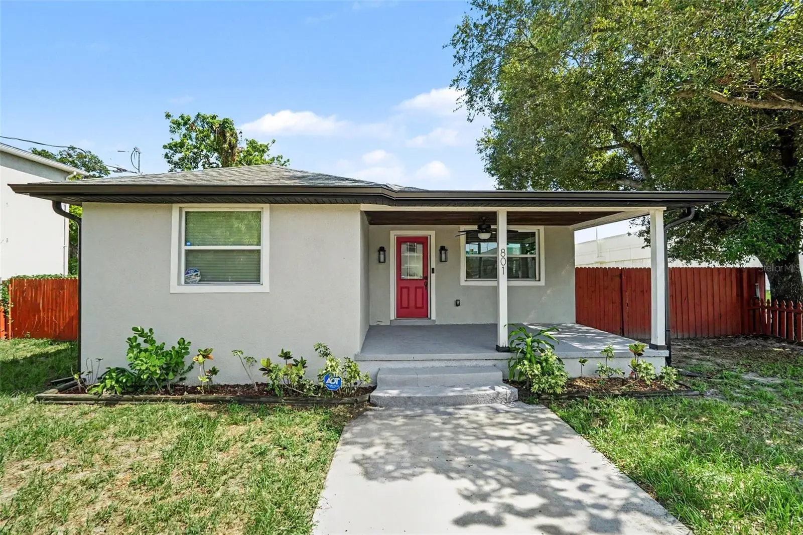 801 Baker Street, FL