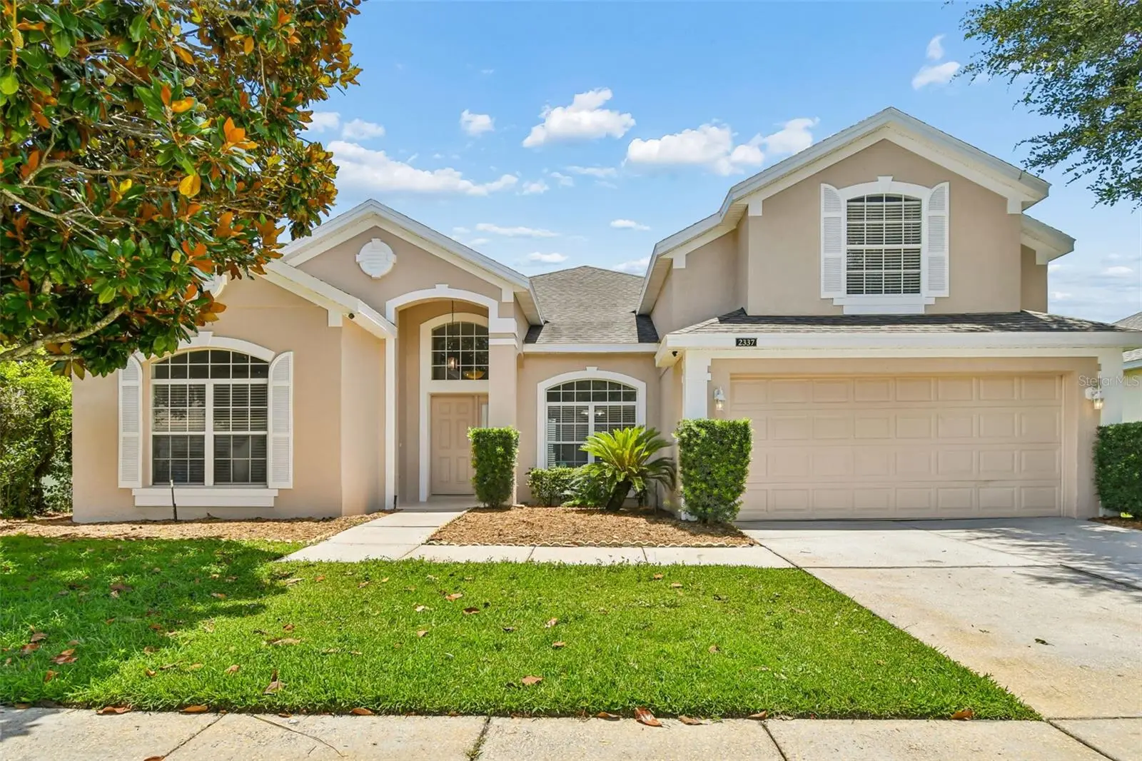 2337 Treymore Drive, FL