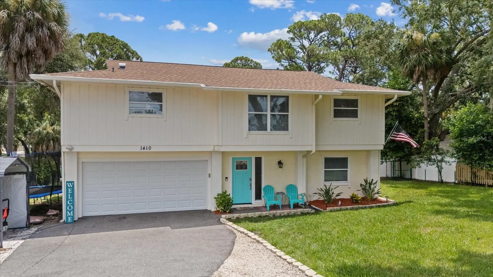 1410 Riverside Drive, FL