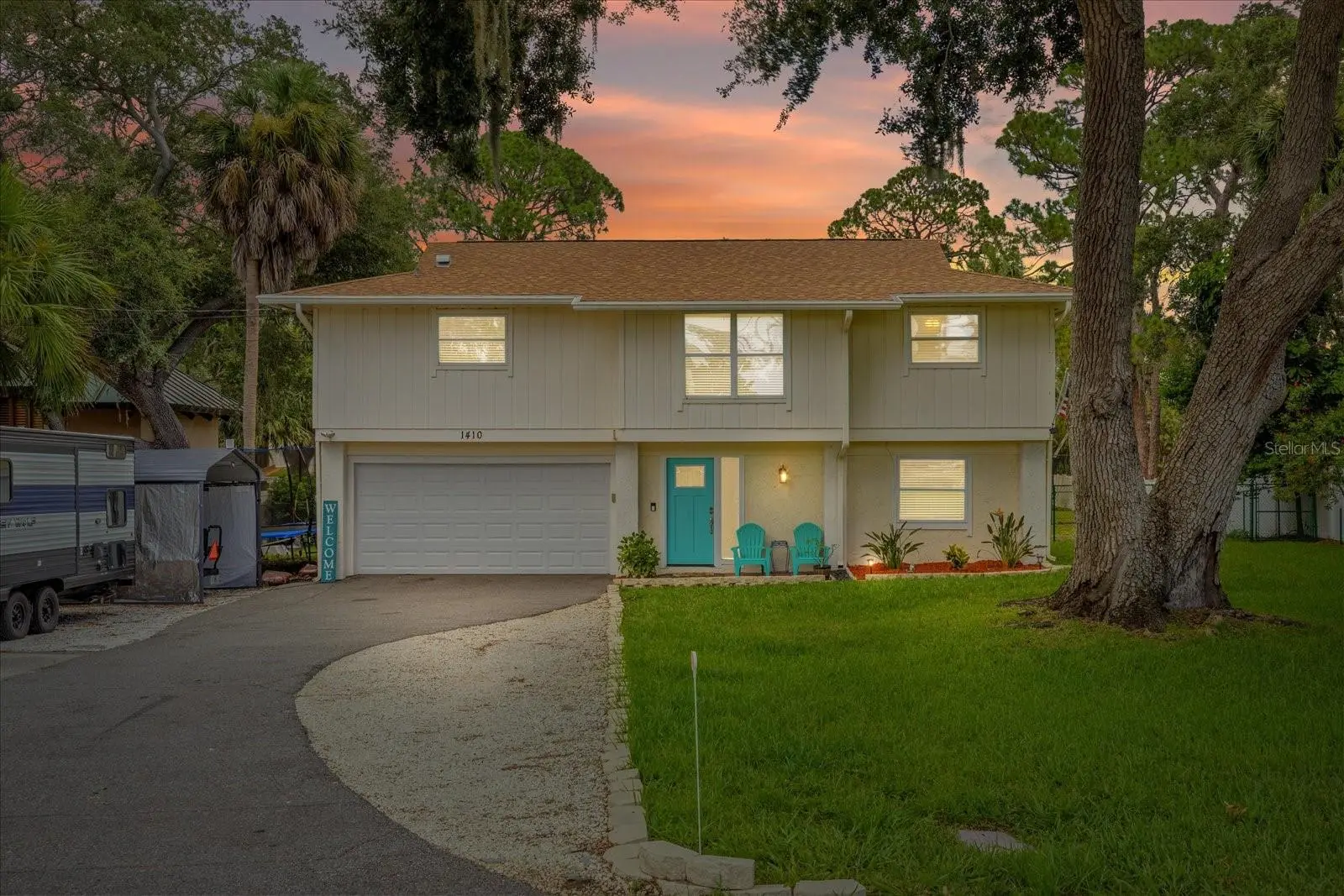1410 Riverside Drive, FL