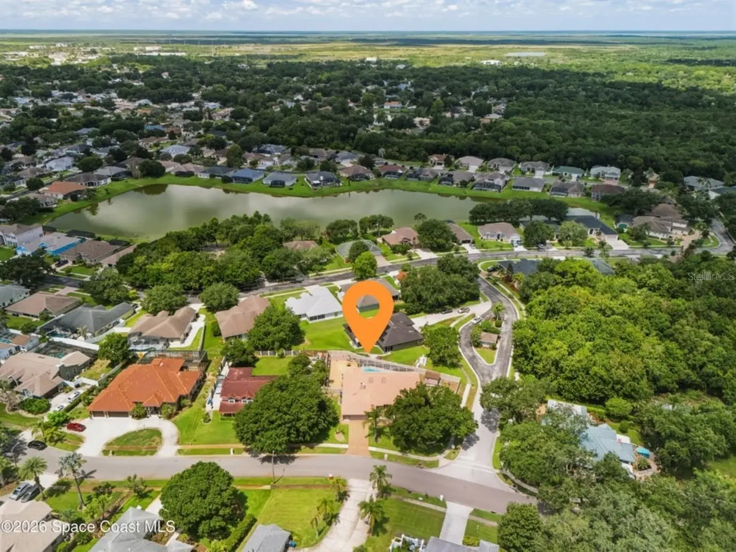 4562 Helena Drive, FL