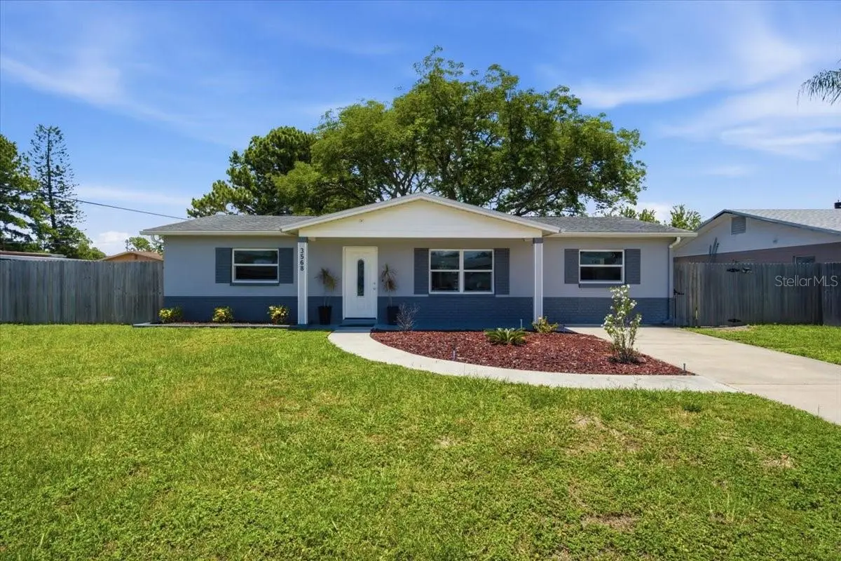 3568 4th Avenue, FL
