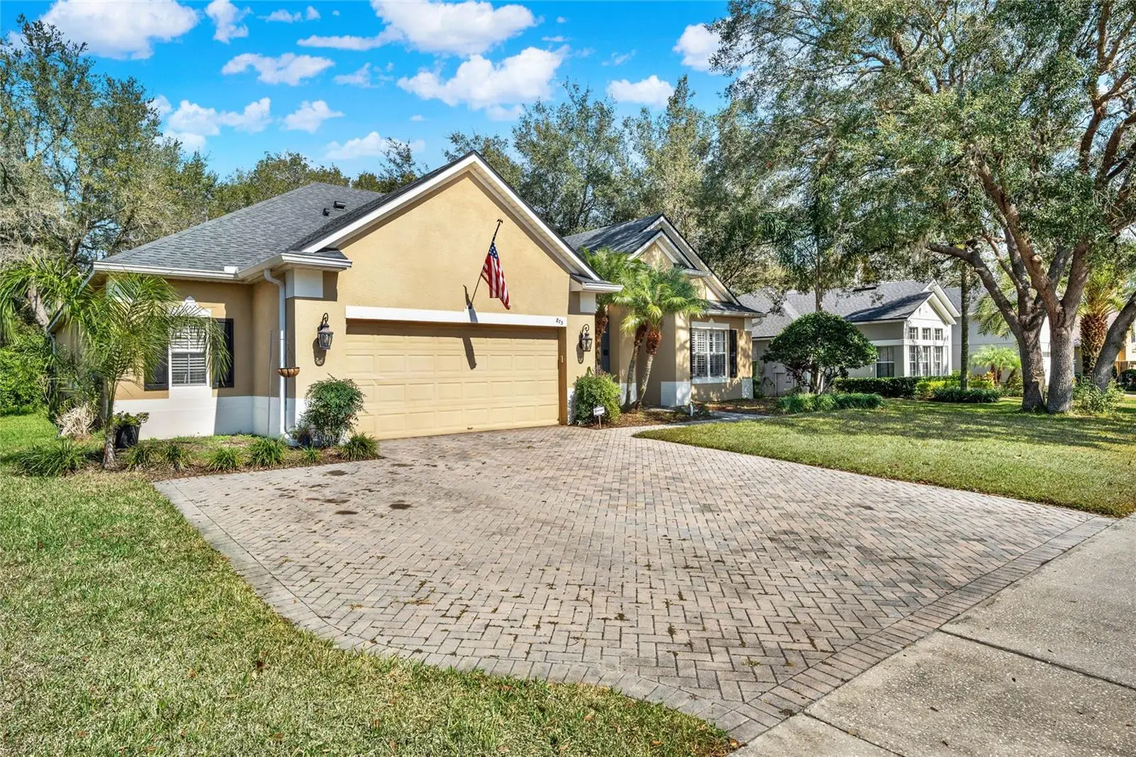 873 Gulf Land Drive, FL