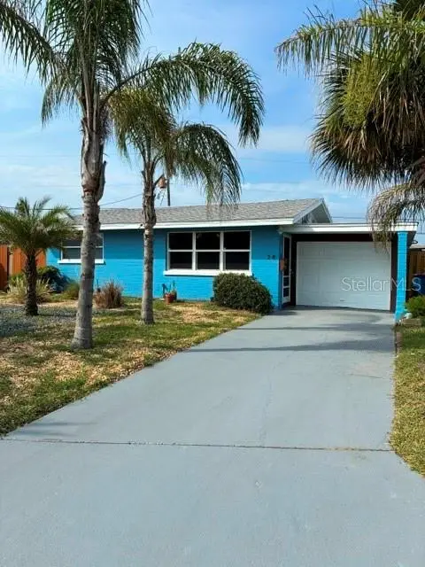 28 Azalea Drive, FL