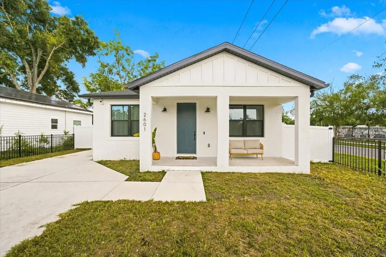 2601 24th Avenue, FL