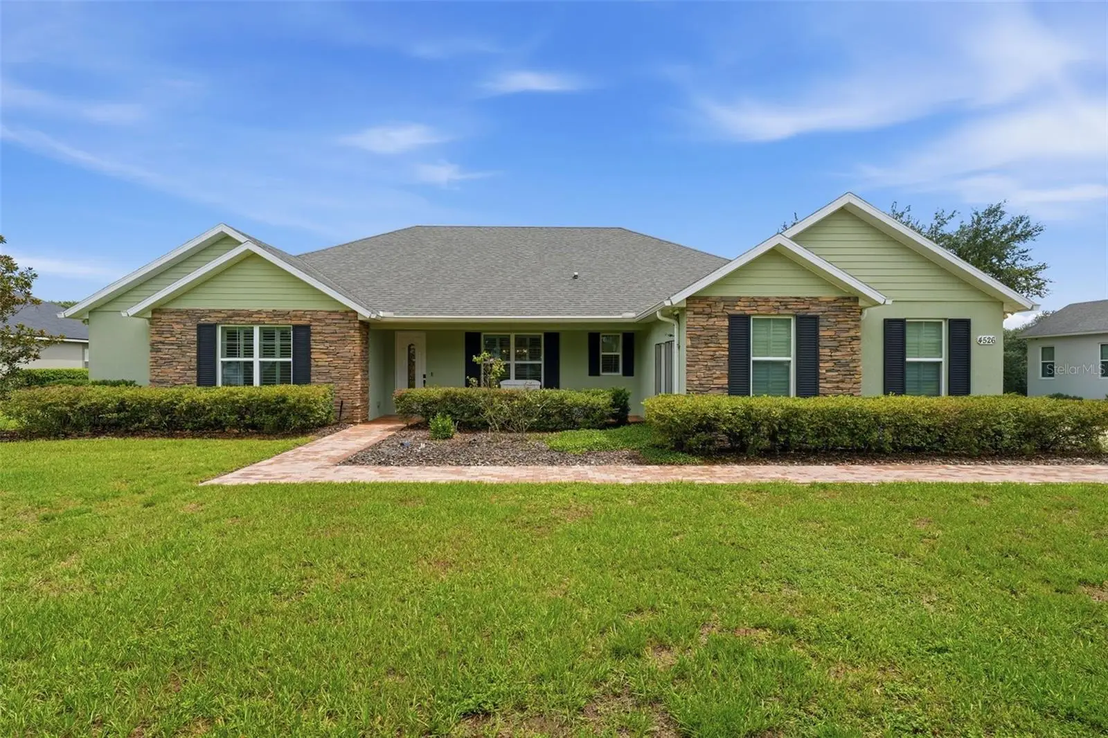 4526 Claire Rose Court, FL