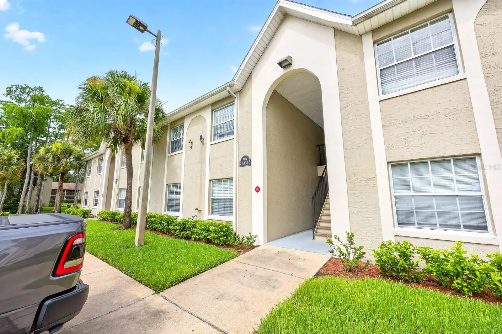4336 Hector Court, FL