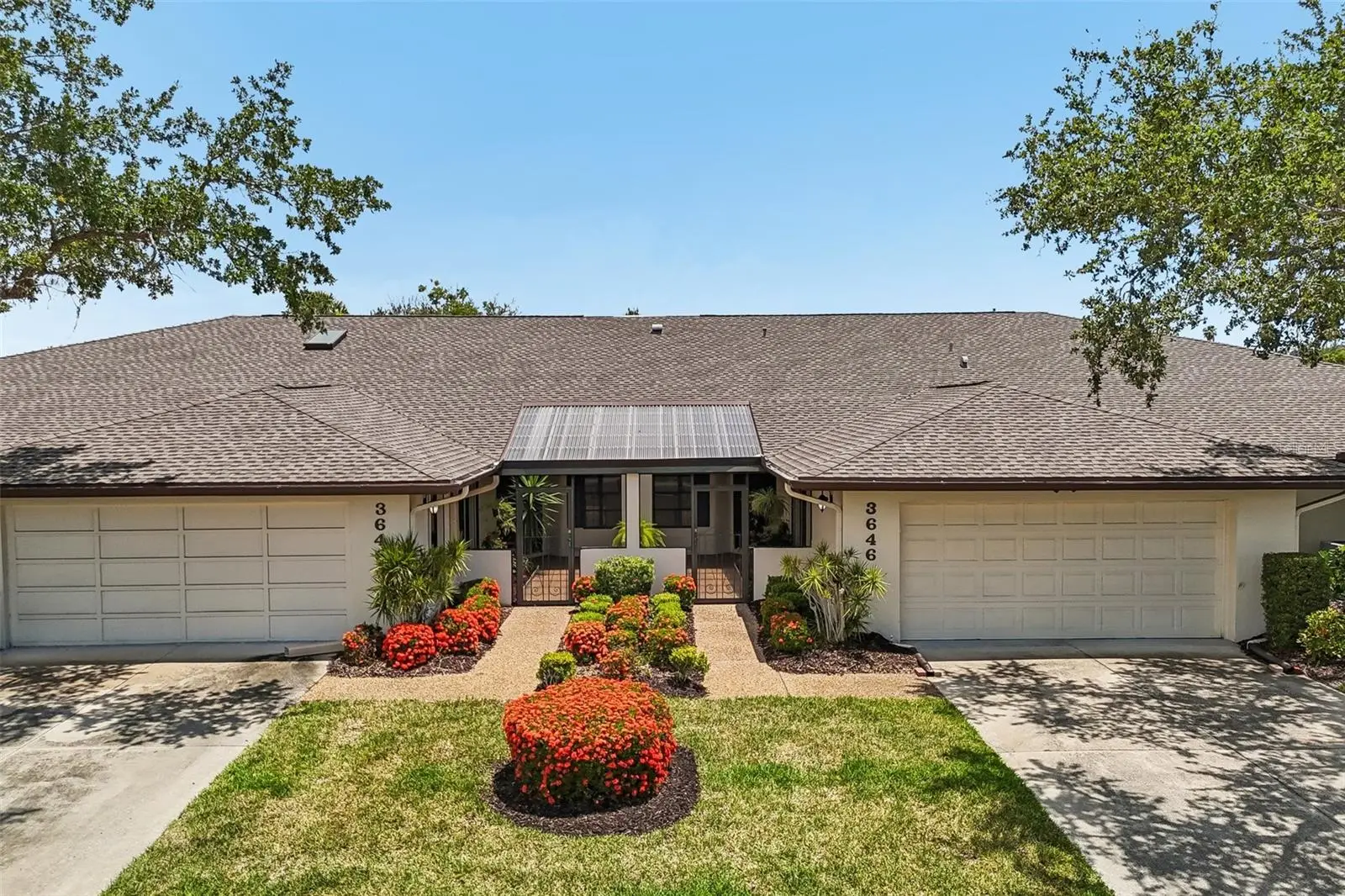 3646 Gleneagle Drive, FL