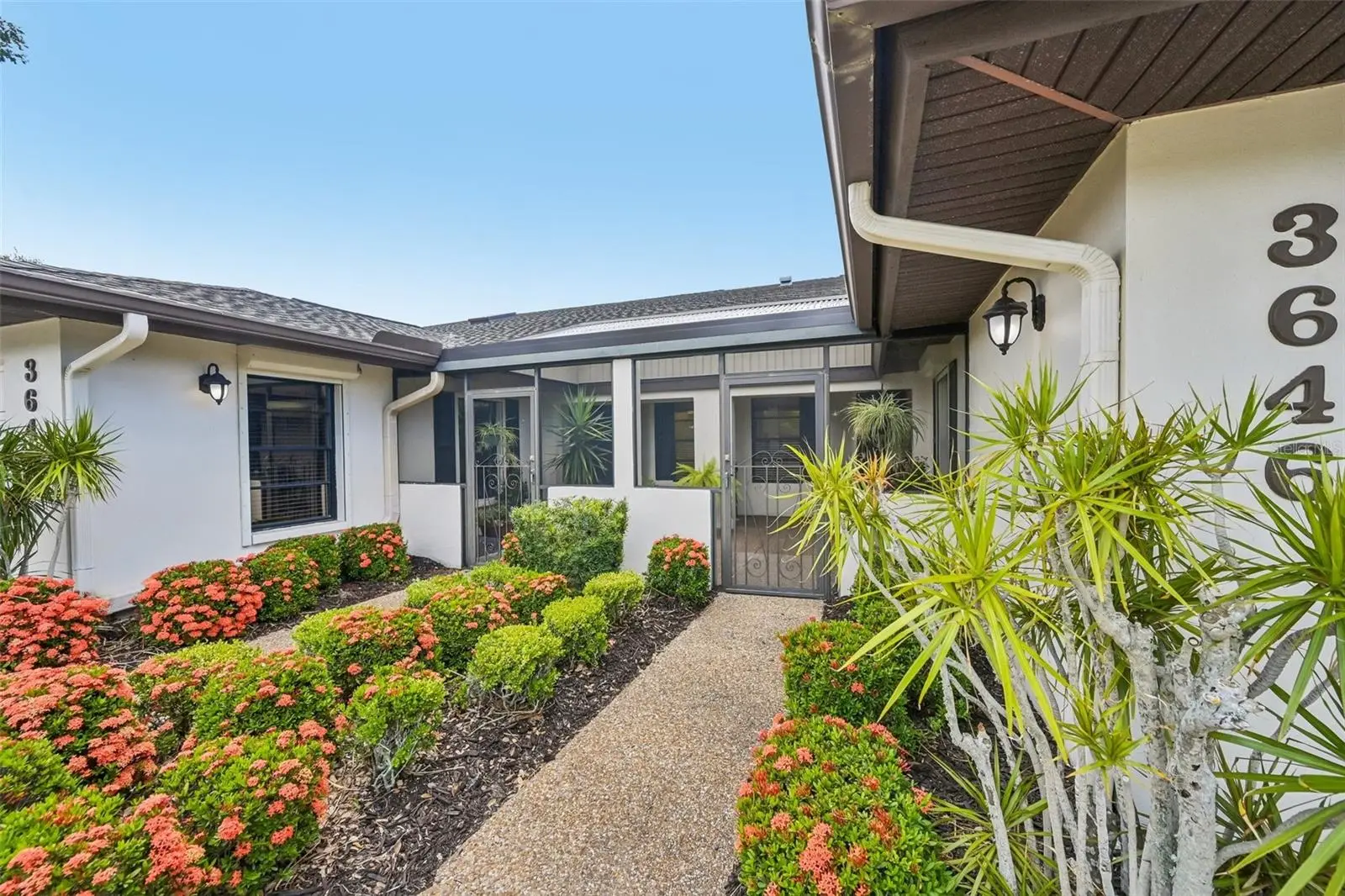 3646 Gleneagle Drive, FL