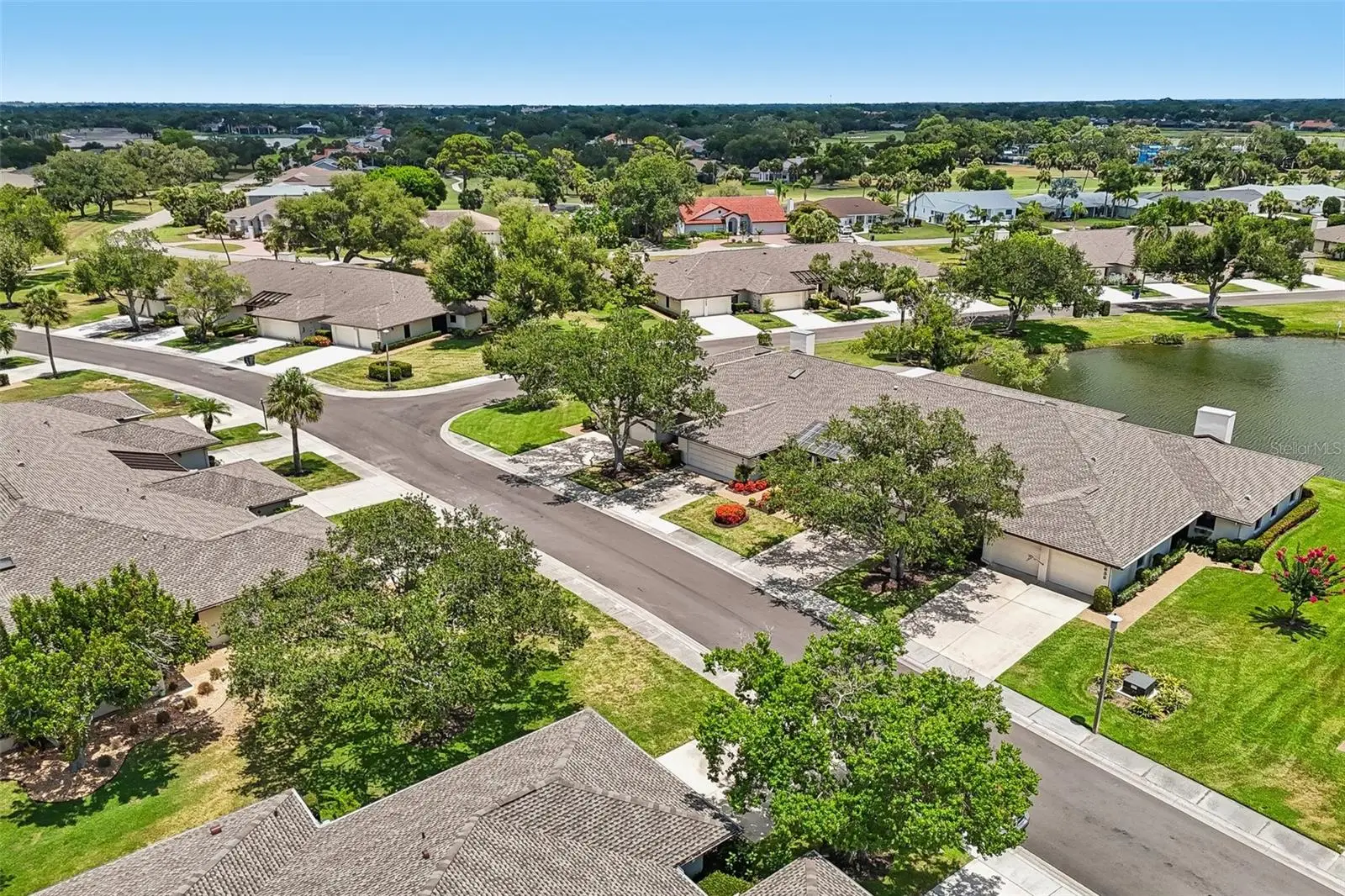3646 Gleneagle Drive, FL