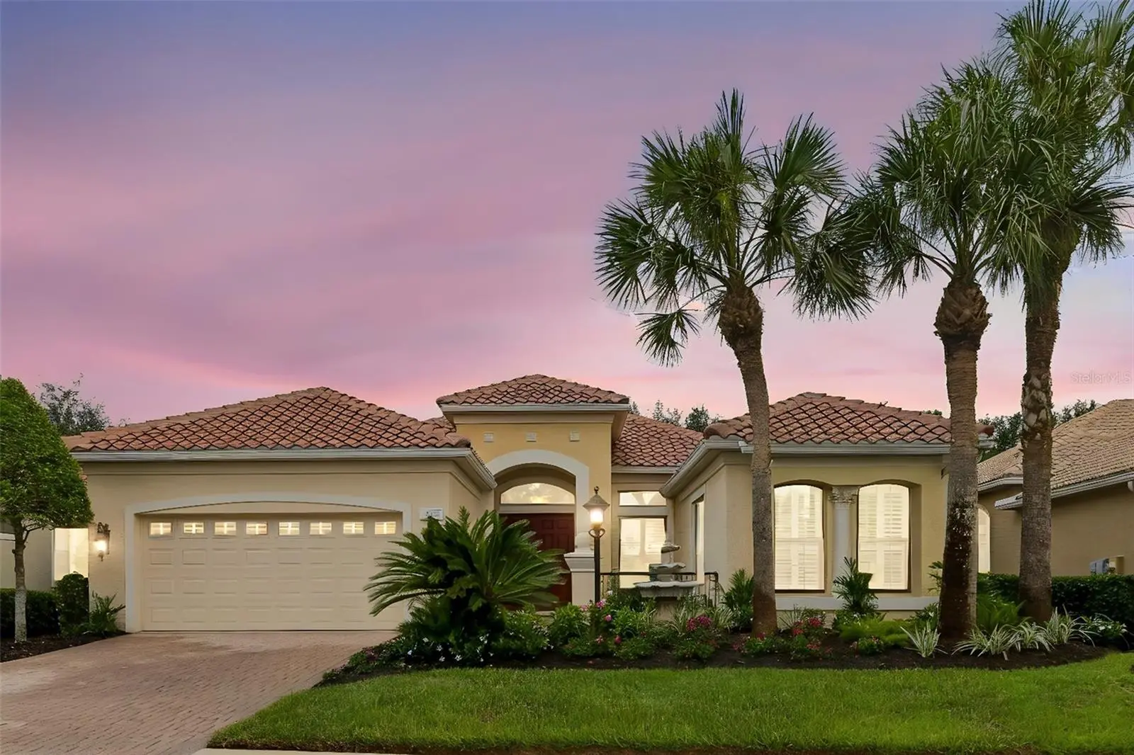 7222 Lake Forest Glen, FL
