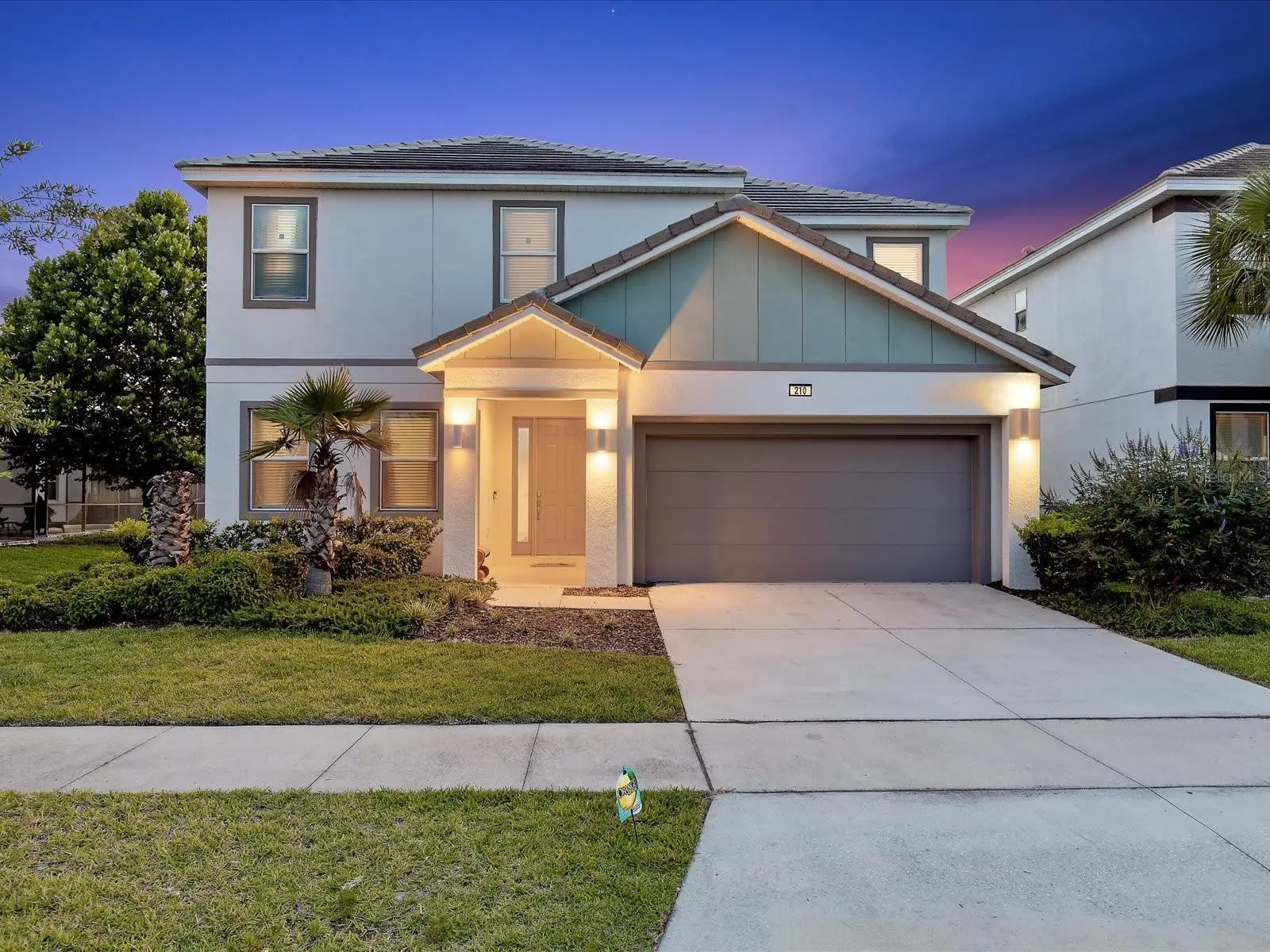 210 Ballo Drive, FL