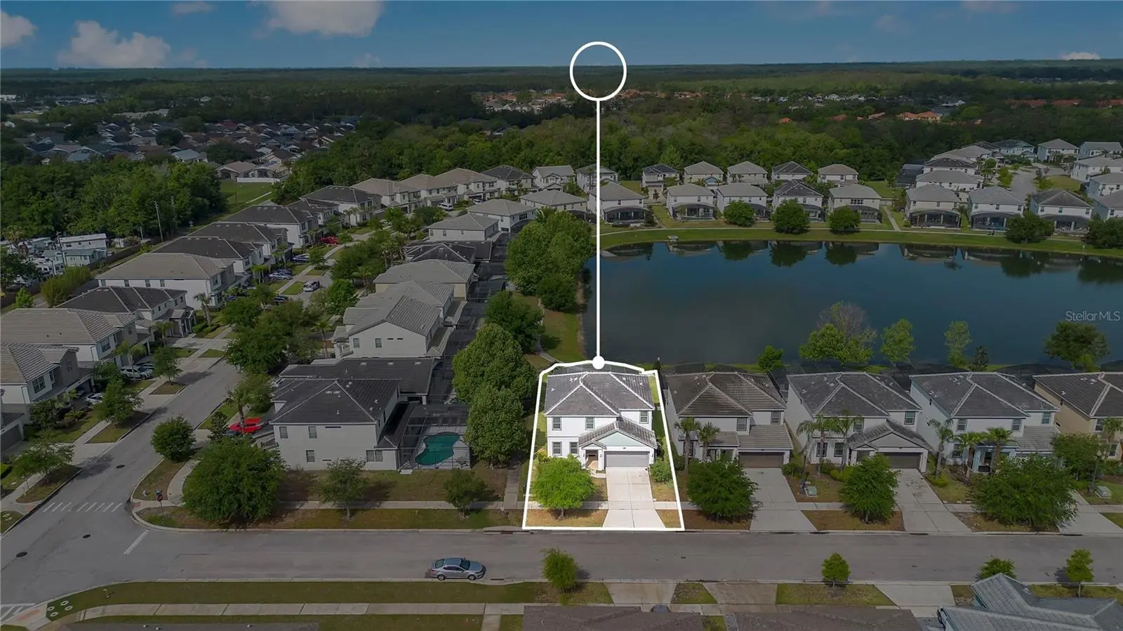 210 Ballo Drive, FL