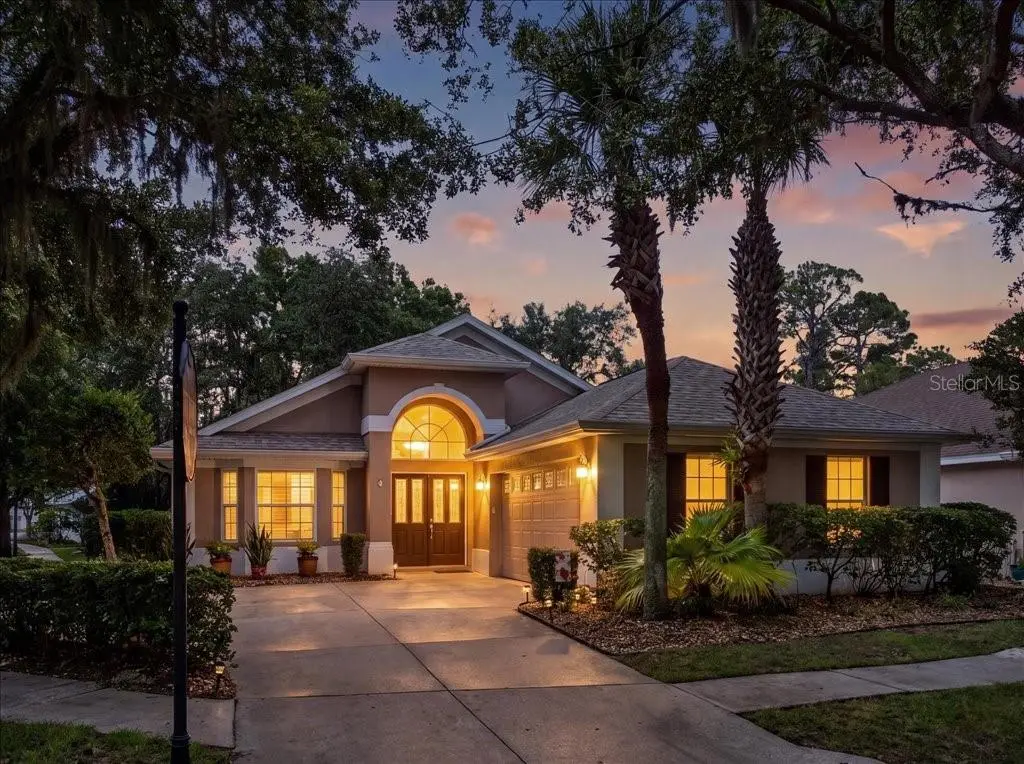 1 Gleneagles Place, FL