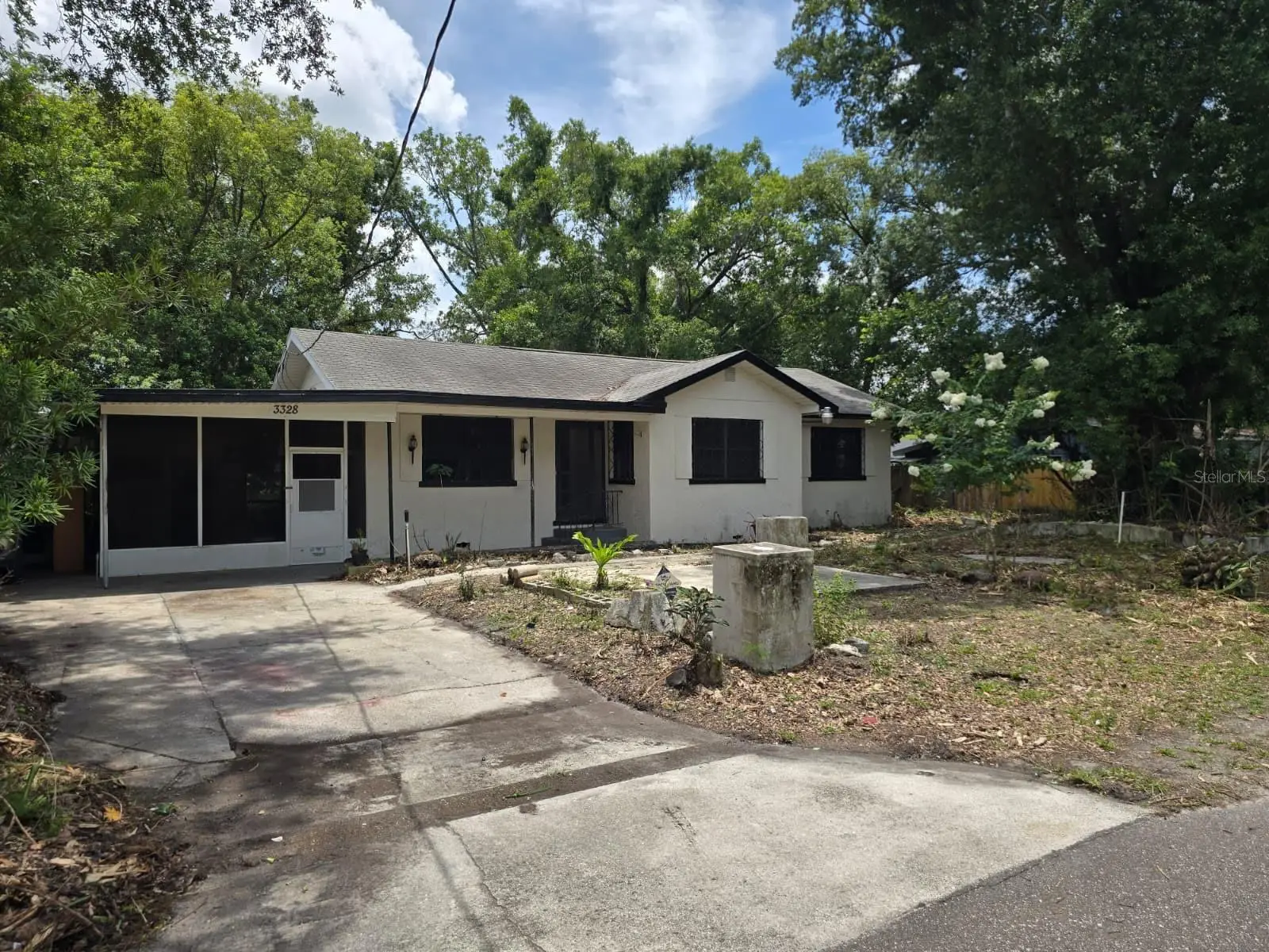 3328 Avenue T, FL