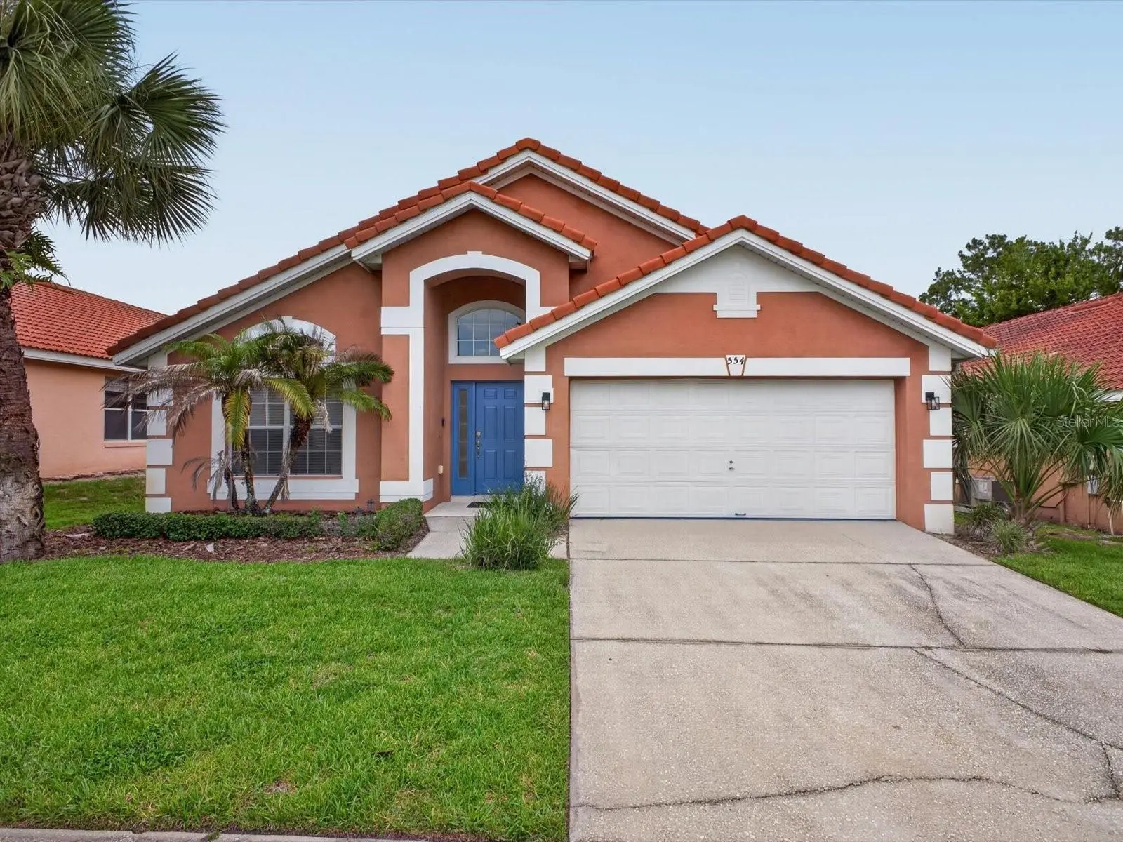 554 Paloma Drive, FL