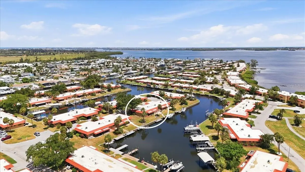 4111 La Costa Cove, FL