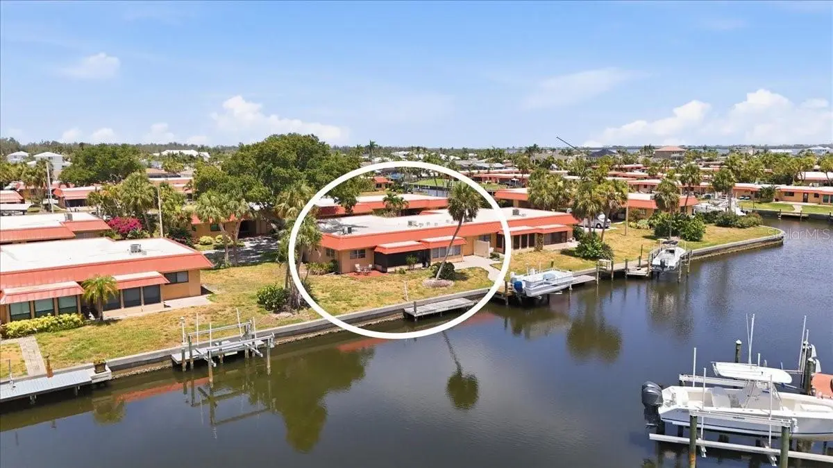 4111 La Costa Cove, FL