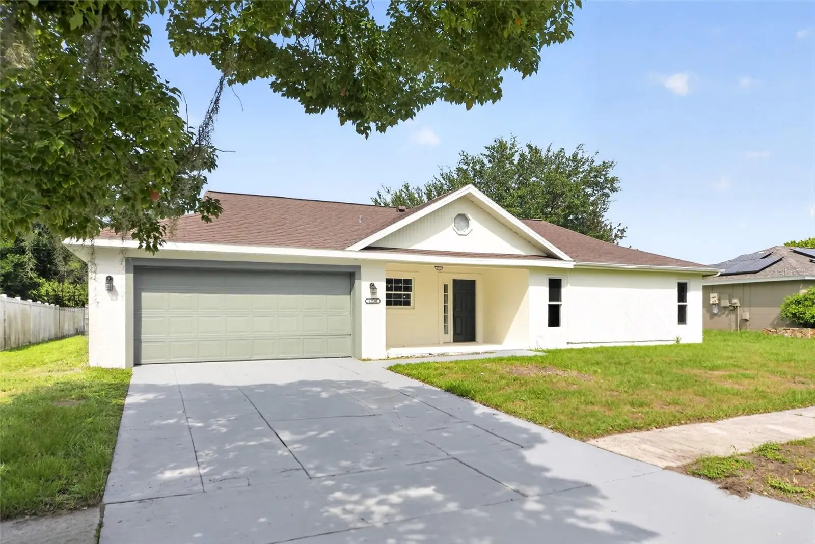 12100 Carolina Woods Lane, FL